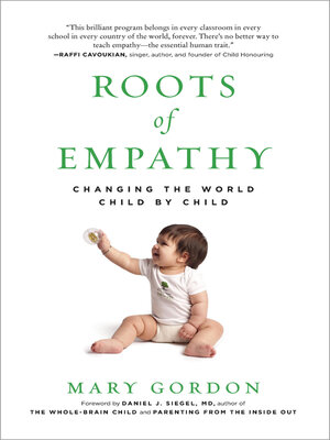 cover image of Roots of Empathy